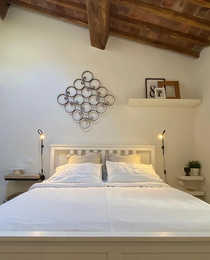 Bed And Breakfast La Bouganville Rosignano Marittimo 0*,