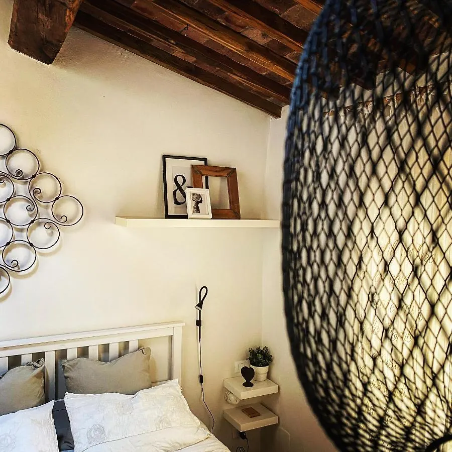 روزينيانو ماريتيمو Bed And Breakfast La Bouganville إيطاليا