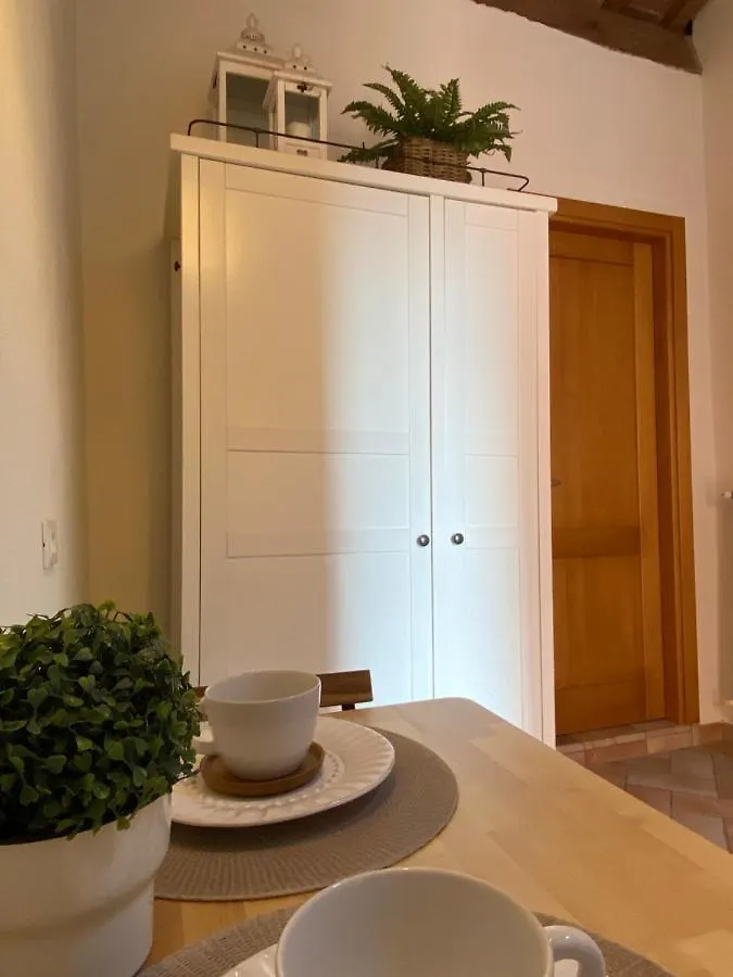 روزينيانو ماريتيمو Bed And Breakfast La Bouganville 0*, روزينيانو ماريتيمو إيطاليا