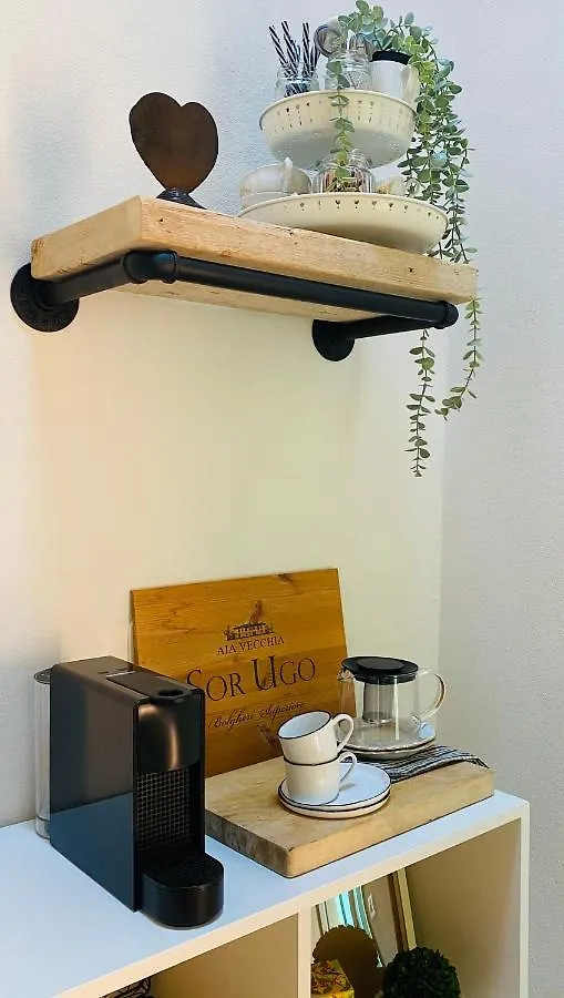 Bed & Breakfast Bed And Breakfast La Bouganville Rosignano Marittimo Italy