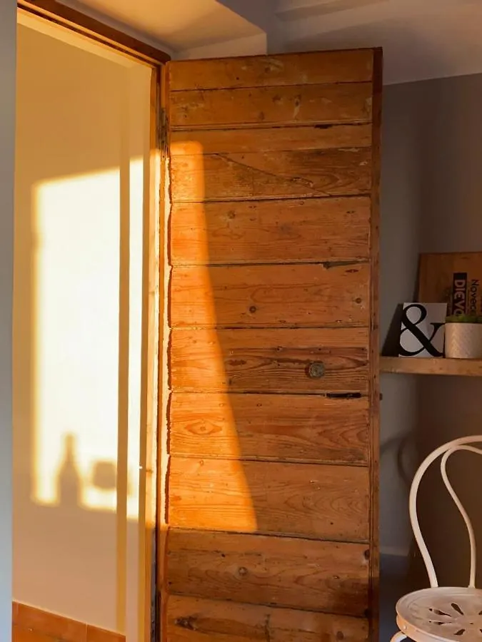 Bed & Breakfast Bed And Breakfast La Bouganville Rosignano Marittimo
