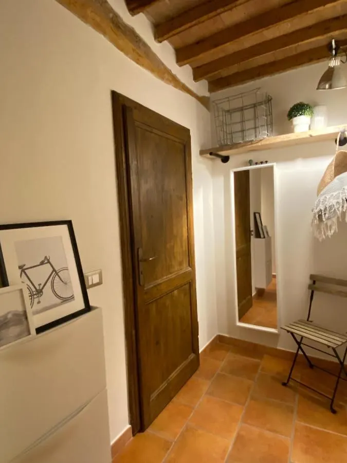 Bed And Breakfast La Bouganville Rosignano Marittimo 0*,  Italy