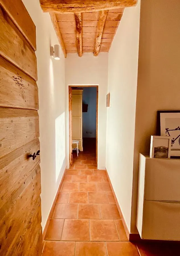 Bed And Breakfast La Bouganville Rosignano Marittimo Bed & Breakfast