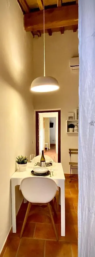 Bed And Breakfast La Bouganville Rosignano Marittimo Italy