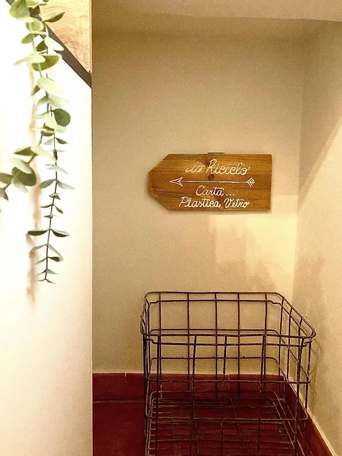 Bed & Breakfast Bed And Breakfast La Bouganville Rosignano Marittimo