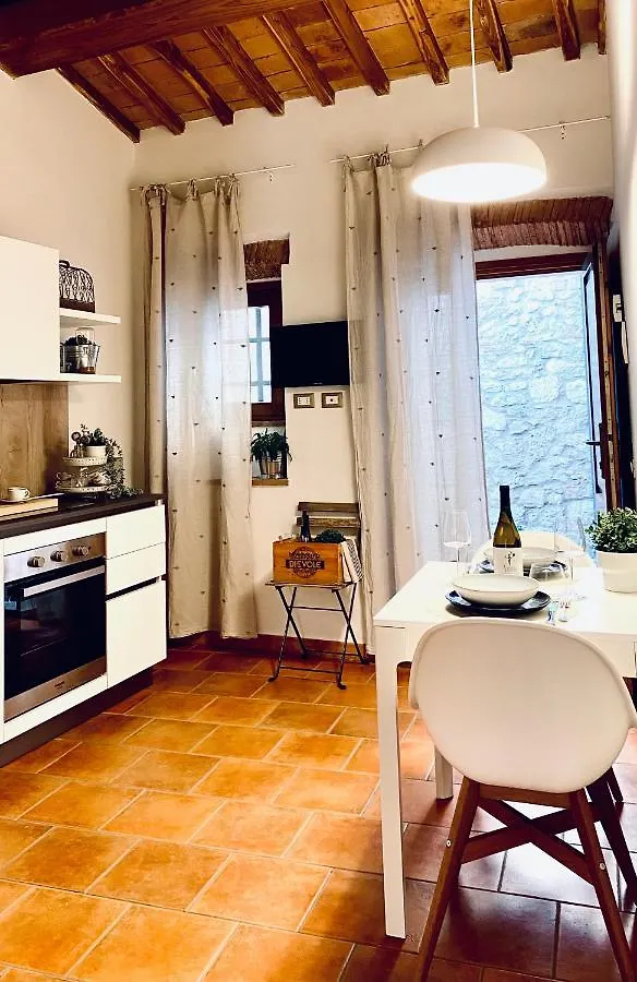 Bed & Breakfast Bed And Breakfast La Bouganville Rosignano Marittimo