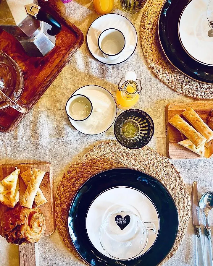 روزينيانو ماريتيمو Bed And Breakfast La Bouganville 0*, روزينيانو ماريتيمو