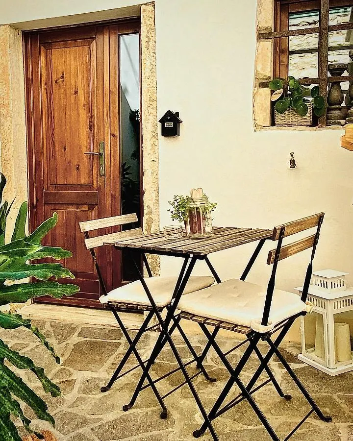 Bed And Breakfast La Bouganville Rosignano Marittimo