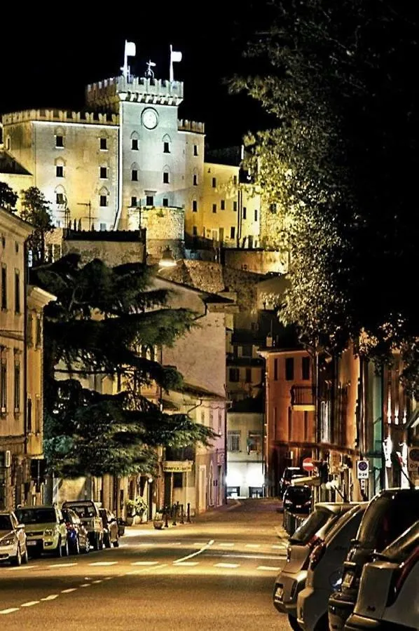 Bed And Breakfast La Bouganville Rosignano Marittimo 0*,