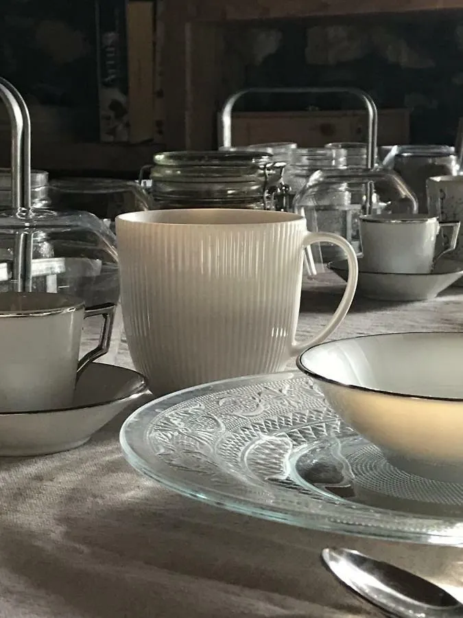 Bed And Breakfast La Bouganville Rosignano Marittimo Bed & Breakfast