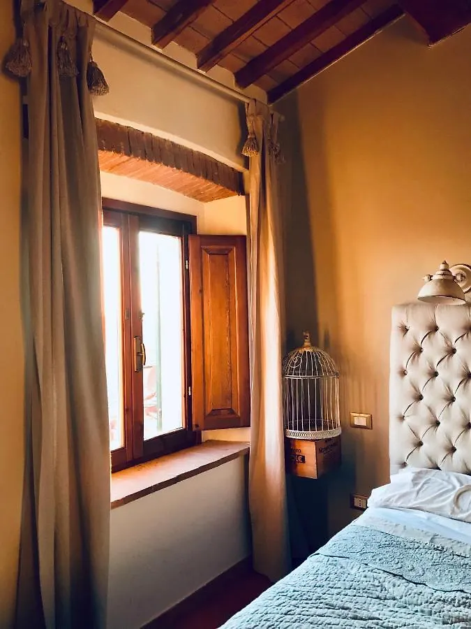 Bed And Breakfast La Bouganville Rosignano Marittimo 0*,