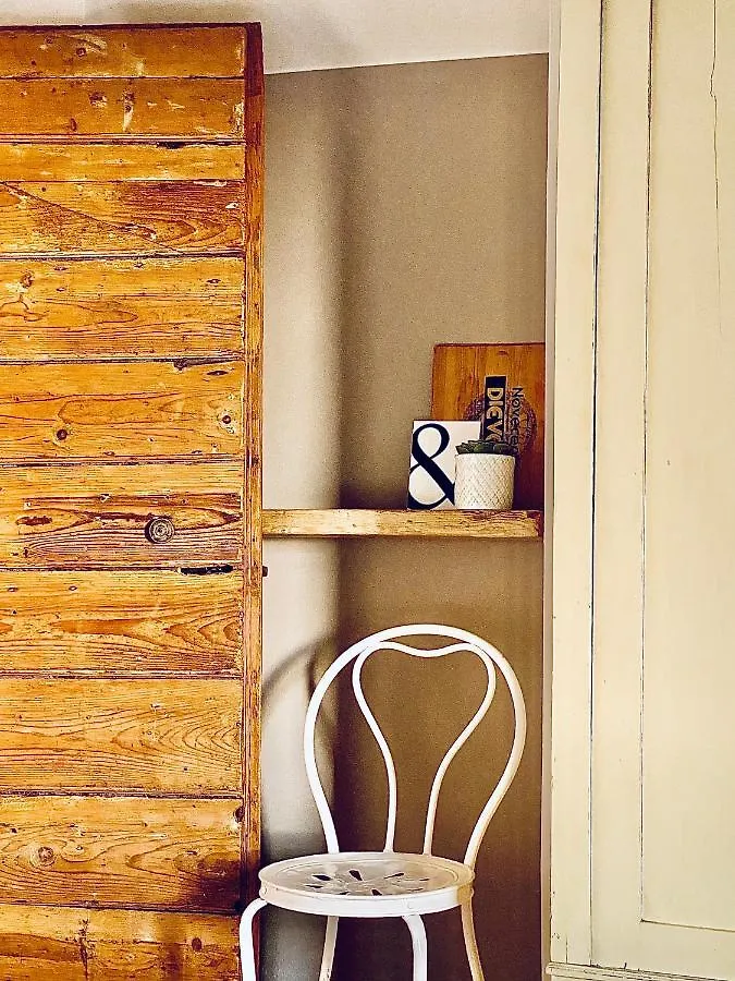 Bed And Breakfast La Bouganville Rosignano Marittimo 0*,  Italy