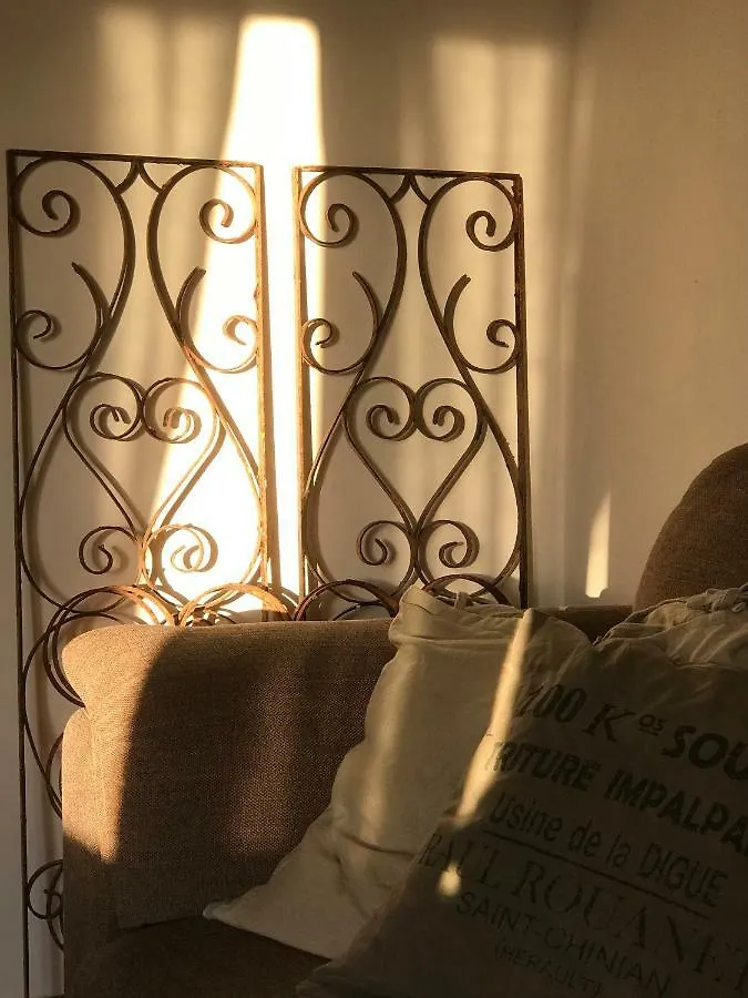 Bed & Breakfast Bed And Breakfast La Bouganville Rosignano Marittimo